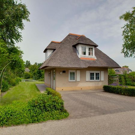 Holiday Home Citta Romana-1 Hellevoetsluis Esterno foto