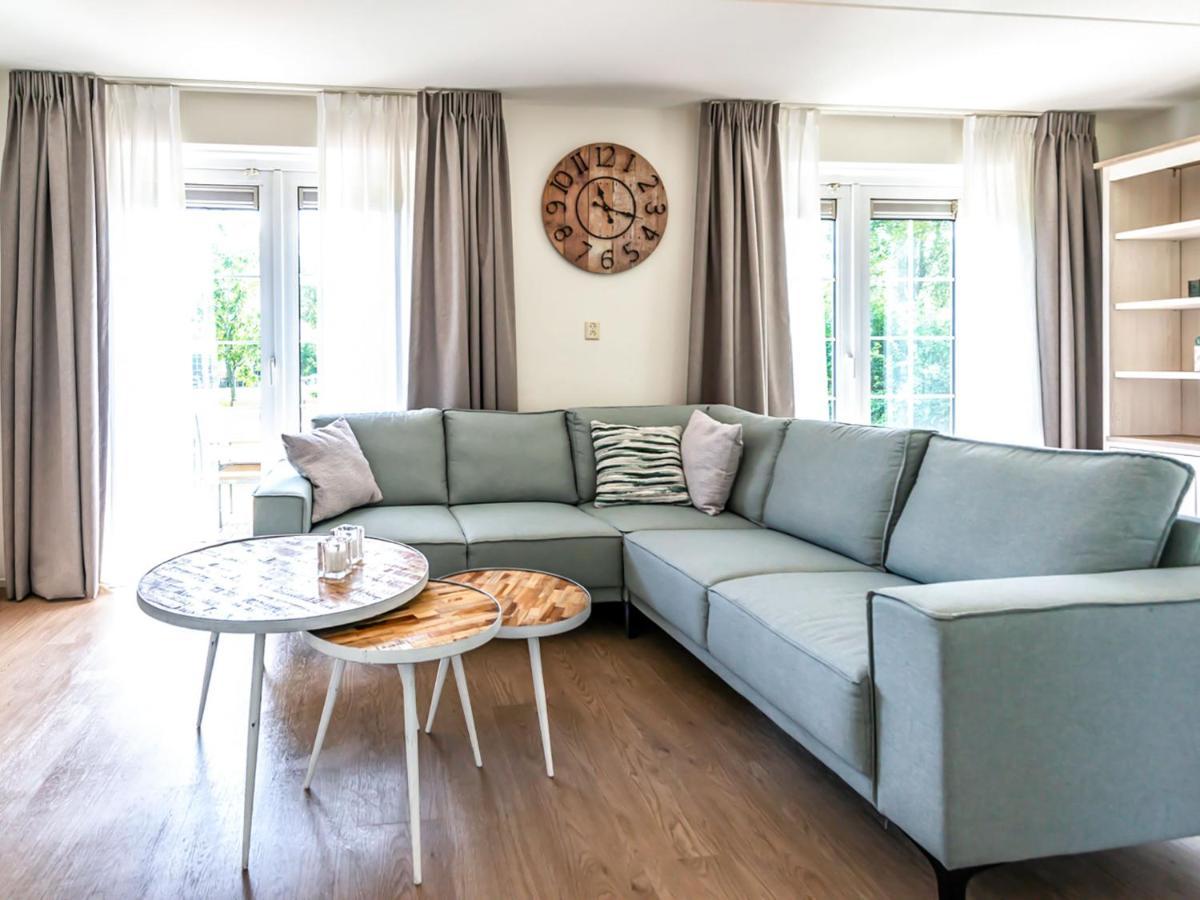 Holiday Home Citta Romana-1 Hellevoetsluis Esterno foto