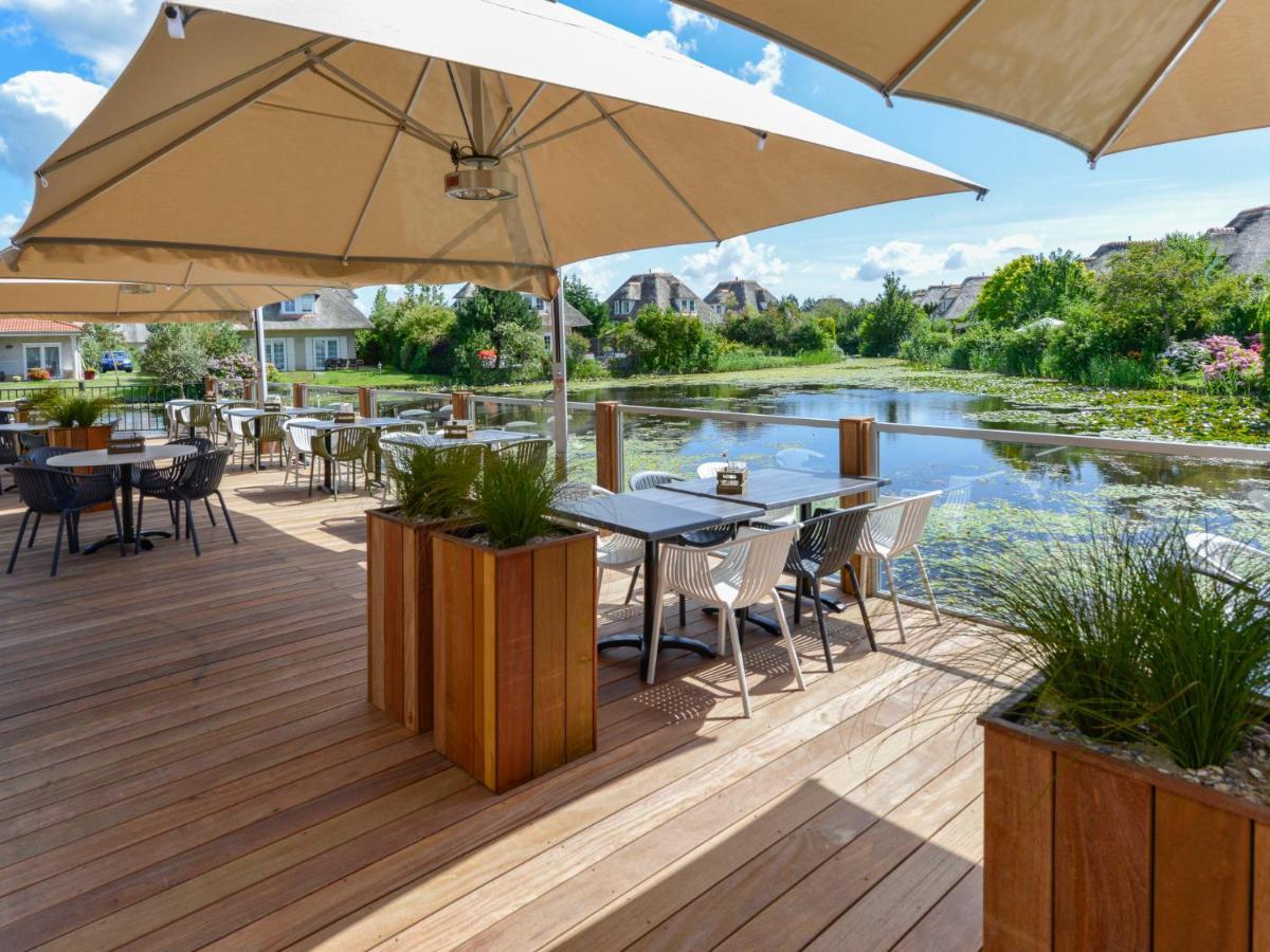Holiday Home Citta Romana-1 Hellevoetsluis Esterno foto